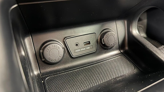 Hyundai ix35 12 of 15