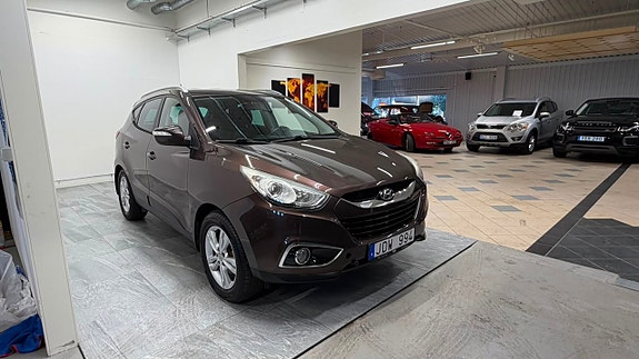 Hyundai ix35 3 of 5