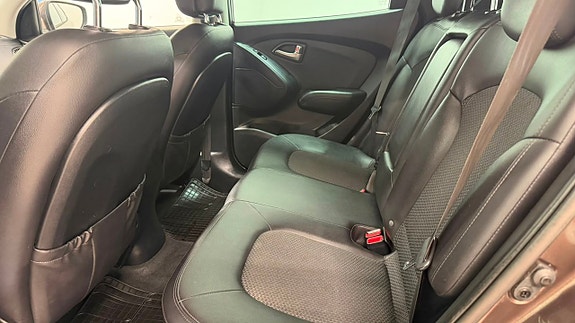 Hyundai ix35 10 of 15