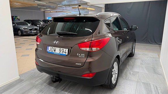 Hyundai ix35 5 of 5