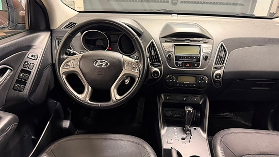 Hyundai ix35 15 of 15