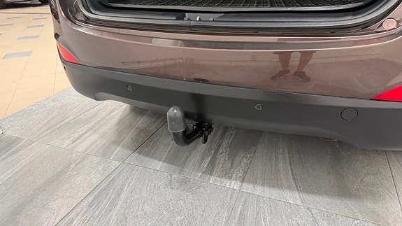 Hyundai ix35 9 of 15