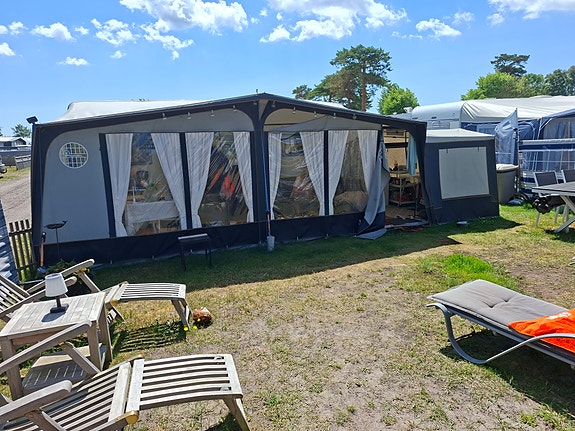 Hymer Nova Eriba 3 of 4