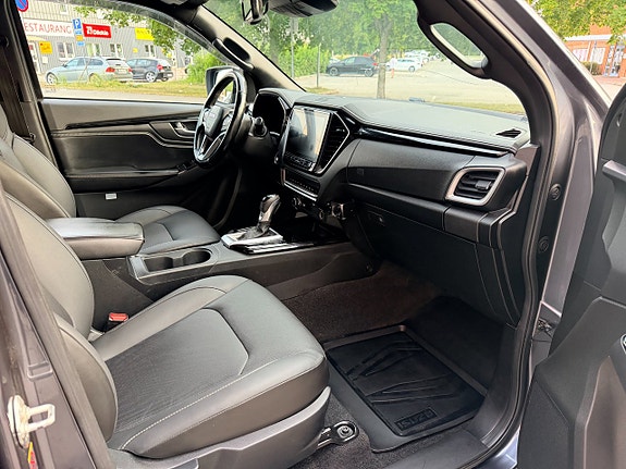 Isuzu D-max 15 of 22