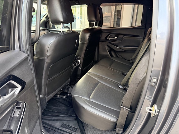 Isuzu D-max 16 of 22