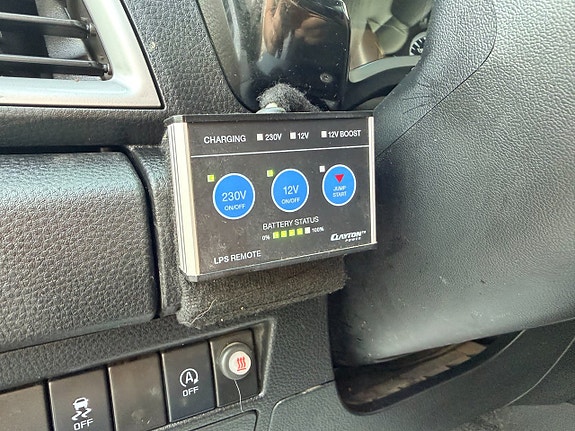Isuzu D-max 12 of 22