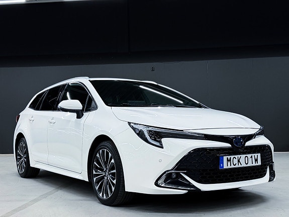 Toyota Corolla 14 of 26
