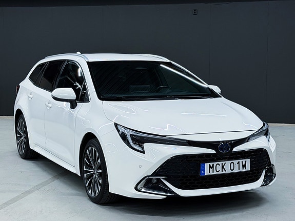 Toyota Corolla 9 of 26