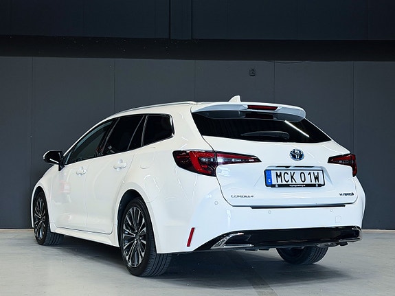 Toyota Corolla 12 of 26