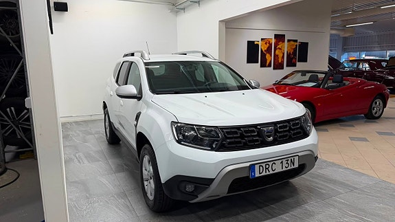 Dacia Duster 3 of 5