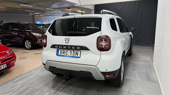 Dacia Duster 5 of 5