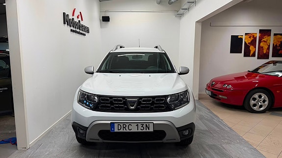 Dacia Duster 4 of 5