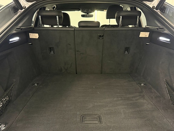 Audi e-tron Sportback 9 of 21
