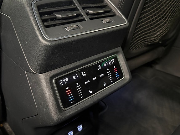 Audi e-tron Sportback 18 of 21