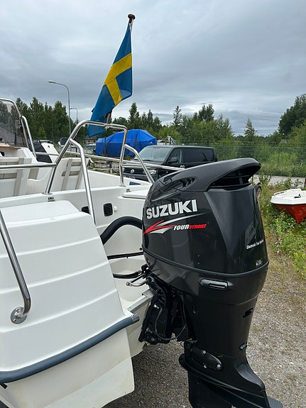 Riktig fin RYDS 510 GTS 3 of 5