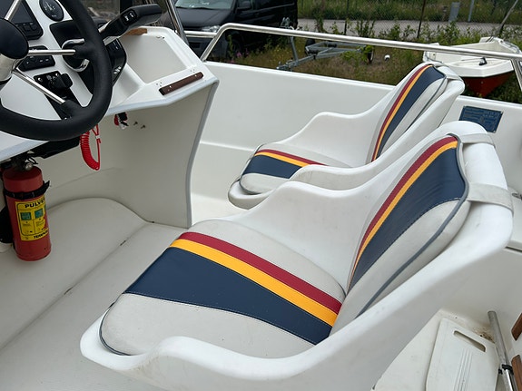 Riktig fin RYDS 510 GTS 5 of 5