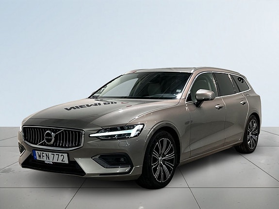 Volvo V60 16 of 23
