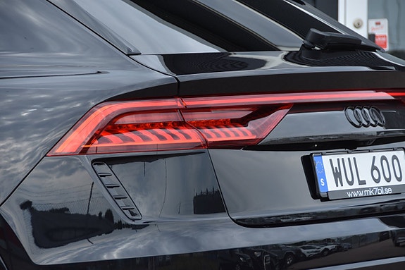 Audi RS Q8 5 of 5