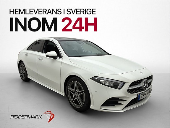 Mercedes-Benz A180 d 3 of 5