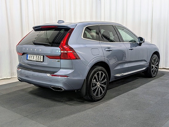 Volvo XC60 4 of 18