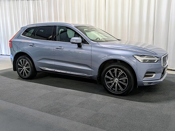 Volvo XC60 6 of 18