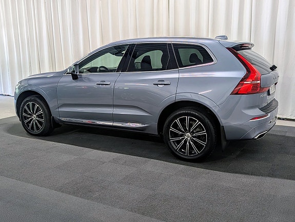 Volvo XC60 3 of 18