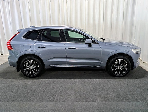 Volvo XC60 5 of 18