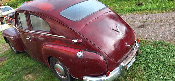 Volvo PV 5 of 5