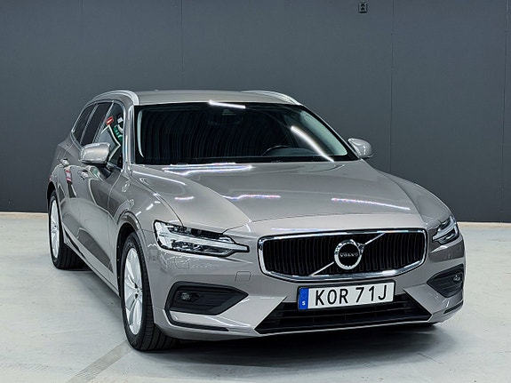 Volvo V60 6 of 16
