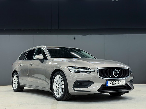 Volvo V60 16 of 16