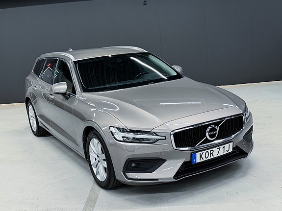 Volvo V60 10 of 16