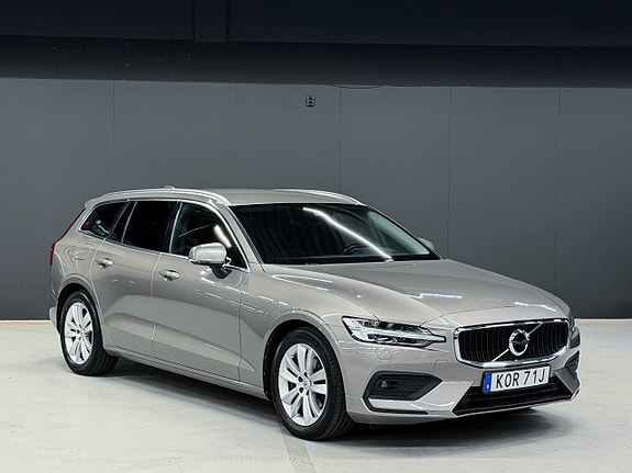 Volvo V60 15 of 16