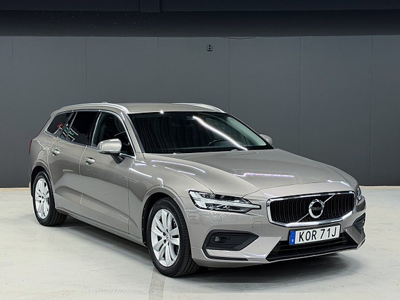 Volvo V60 4 of 16