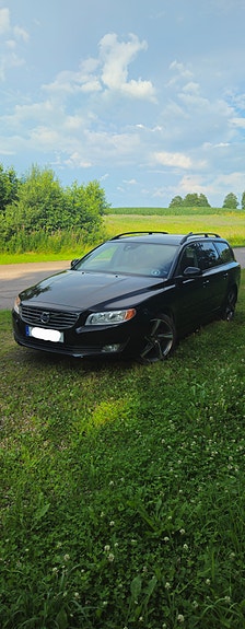 Volvo V70 6 of 20