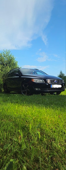 Volvo V70 5 of 5