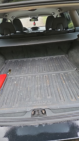 Volvo V70 17 of 20