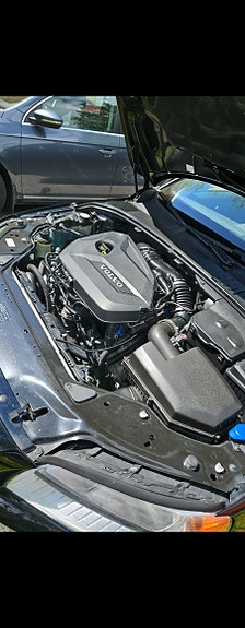 Volvo V70 18 of 20