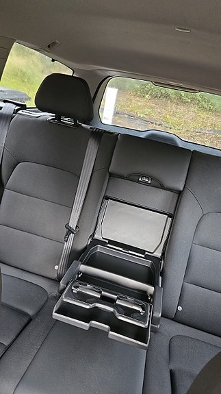 Volvo V70 15 of 20