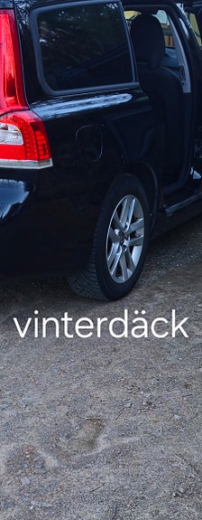 Volvo V70 20 of 20