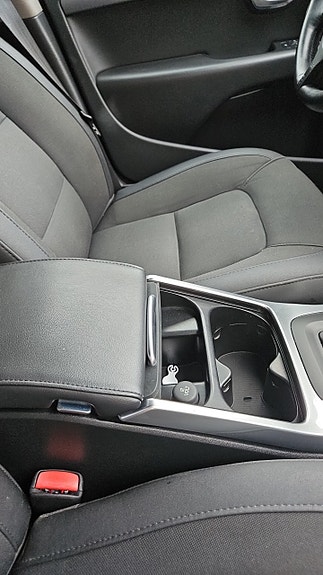 Volvo V70 13 of 20