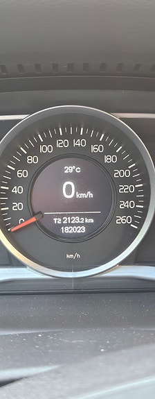 Volvo V70 10 of 20