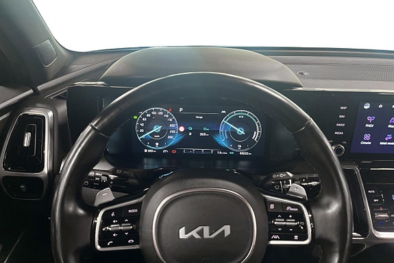 Kia Sorento 12 of 30