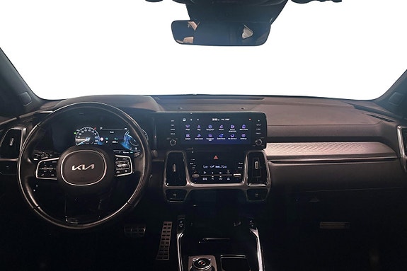 Kia Sorento 9 of 30