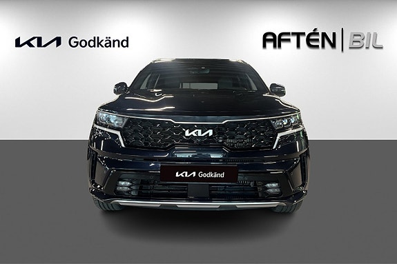 Kia Sorento 3 of 30