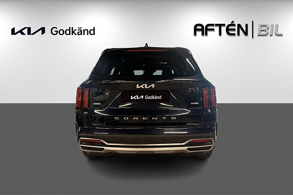 Kia Sorento 7 of 30