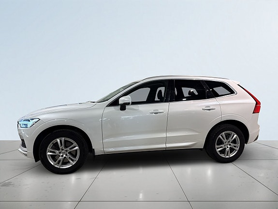 Volvo XC60 4 of 5