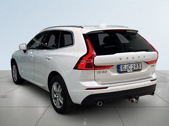 Volvo XC60 5 of 5