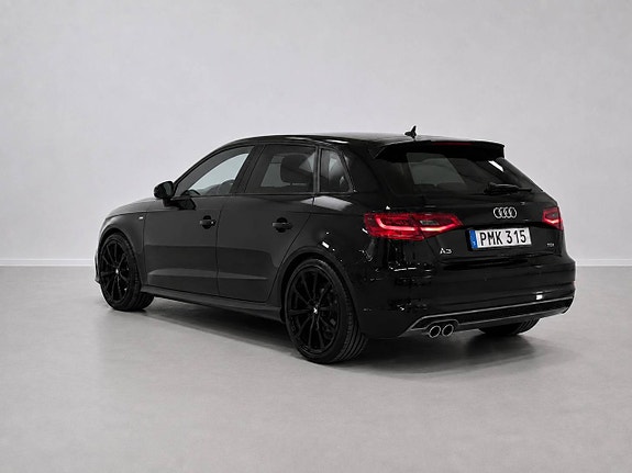 Audi A3 6 of 24