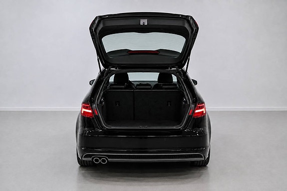 Audi A3 7 of 24