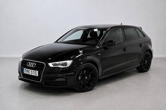 Audi A3 4 of 24